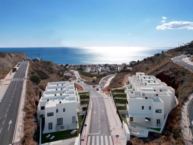 4 Dormitorio Casa Rincon De La Victoria Málaga LS99936026