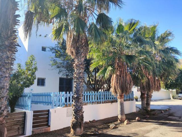 4 Dormitorio Casa Rodalquilar Nijar LS82226421