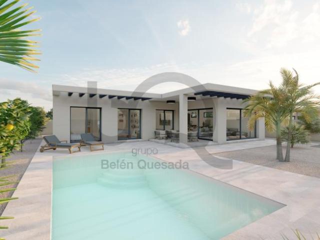 4 Dormitorio Casa Rojales Alicante LS99037963