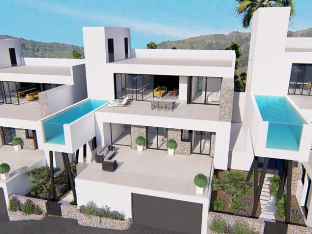 4 Dormitorio Casa Rojales Spanien 96272921