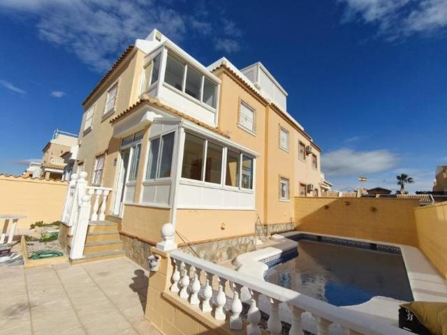 4 Dormitorio Casa Rojales Spanien 98796529