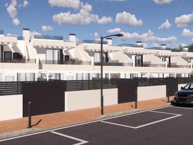 4 Dormitorio Casa Rojales Spanien 98384842