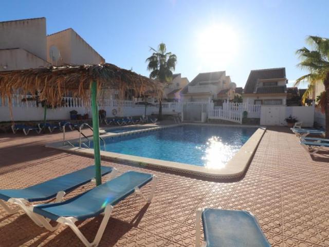 4 Dormitorio Casa Rojales Spanien 99802648
