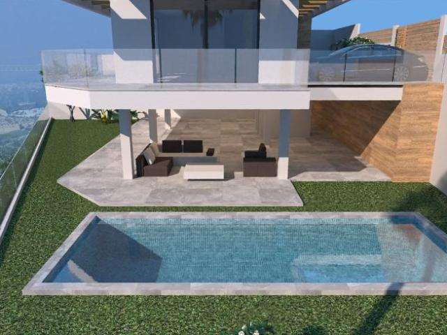 4 Dormitorio Casa Rojales Spanien 99802709