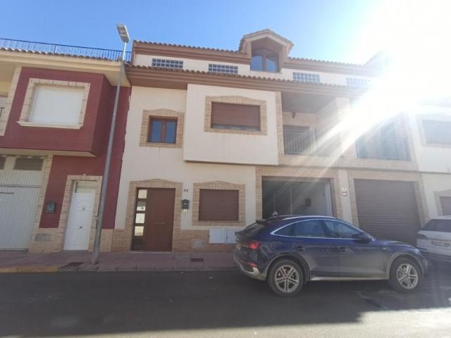 4 Dormitorio Casa Roldan Murcia 98462140