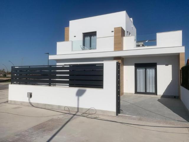 4 Dormitorio Casa Roldán Spanien LS98374851