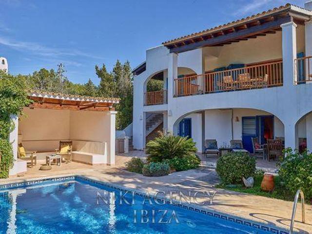 4 Dormitorio Casa Sant Josep De Sa Talaia Illes BalearsBaleares 99276987