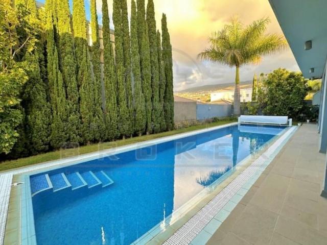 4 Dormitorio Casa Santa Úrsula Santa Úrsula LS89004023