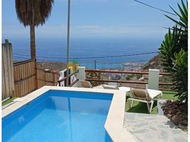 4 Dormitorio Casa Santa Cruz De Tenerife Santa Cruz De Tenerife 103069058