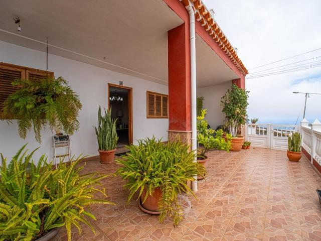 4 Dormitorio Casa SANTA CRUZ TENERIFE LS82220759