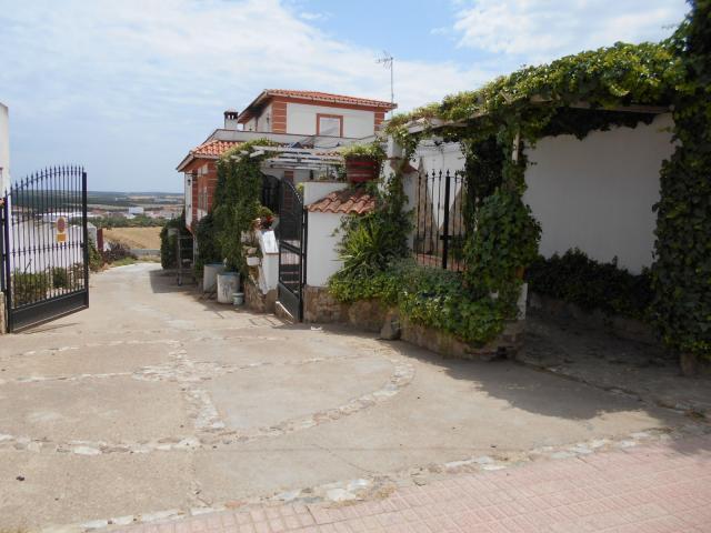 4 Dormitorio Casa Santa Marta Badajoz LS78112911