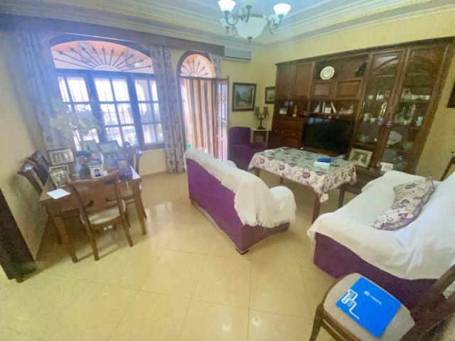 4 Dormitorio Casa Santa Marta Badajoz LS82160017