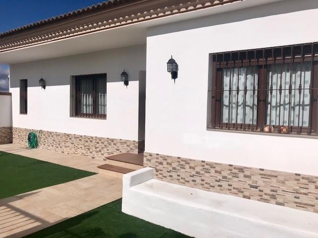 4 Dormitorio Casa Santa Marta Badajoz 78112980