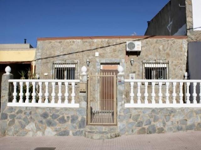 4 Dormitorio Casa Santa Marta Badajoz 78113027