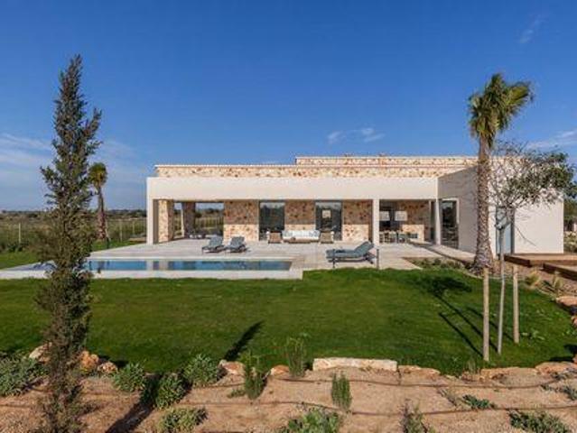 4 Dormitorio Casa Santanyí Illes BalearsBaleares LS101060619