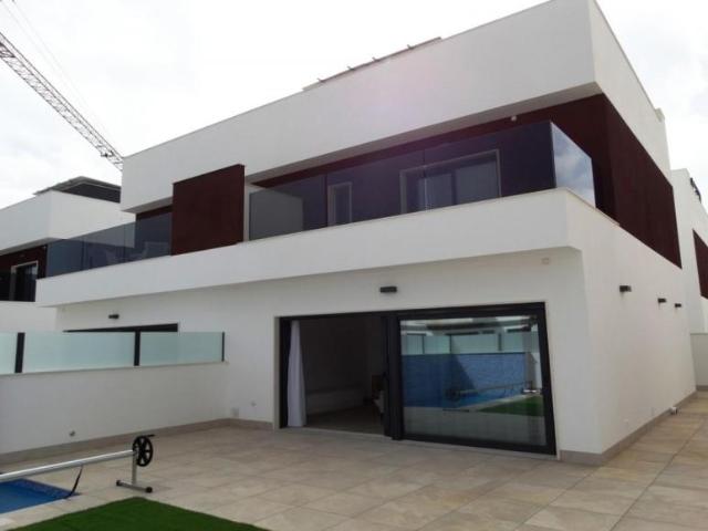 4 Dormitorio Casa Santiago De La Ribera Spanien 100257255