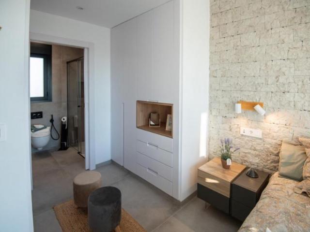 4 Dormitorio Casa Santiago De La Ribera Spanien LS99833537