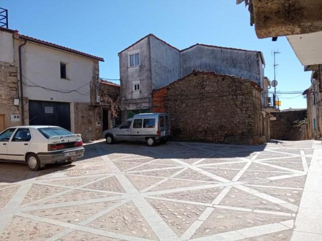 4 Dormitorio Casa Santibáñez El Alto Cáceres LS96610955