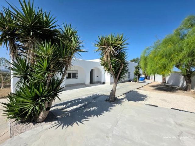 4 Dormitorio Casa San Fulgencio Alicante 103303998