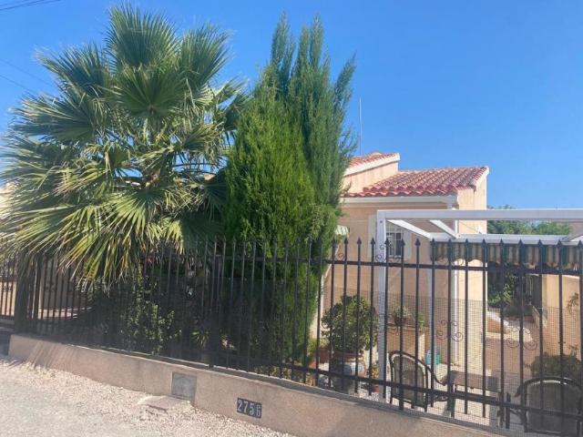 4 Dormitorio Casa San Fulgencio Spanien 103341764