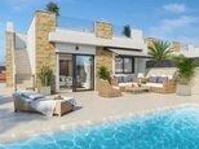 4 Dormitorio Casa San Fulgencio Spanien 95512332