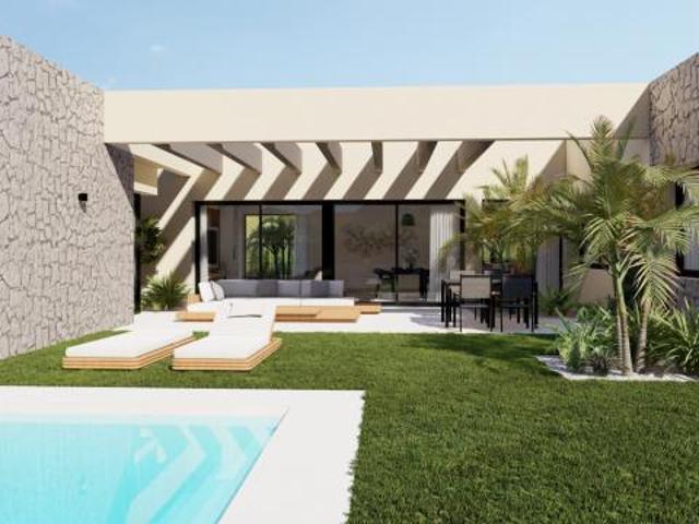 4 Dormitorio Casa San Javier Murcia 87520312