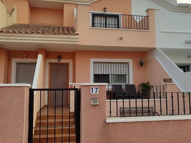 4 Dormitorio Casa San Javier Murcia 102772598