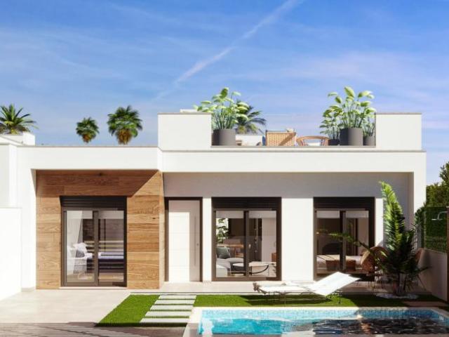 4 Dormitorio Casa San Javier Spanien 100052887