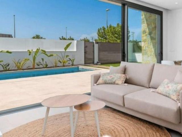 4 Dormitorio Casa San Javier Spanien 87937981