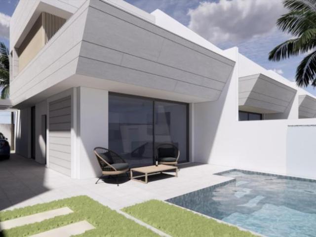 4 Dormitorio Casa San Javier Spanien LS99418834