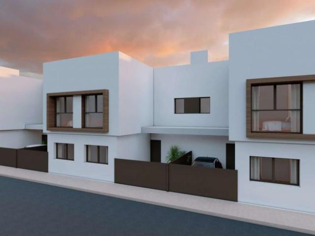 4 Dormitorio Casa San Javier Spanien LS100052885