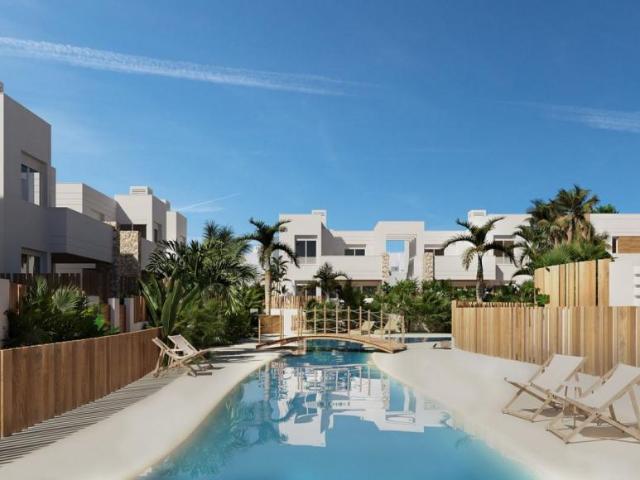4 Dormitorio Casa San Juan De Los Terreros Spanien 100768681