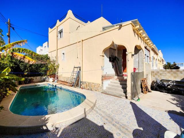 4 Dormitorio Casa San Miguel De Salinas Alicante 89181161