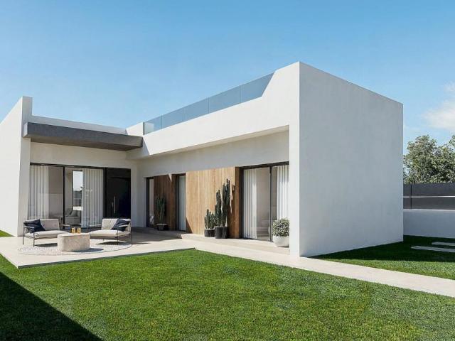 4 Dormitorio Casa San Miguel De Salinas Spanien 96268814
