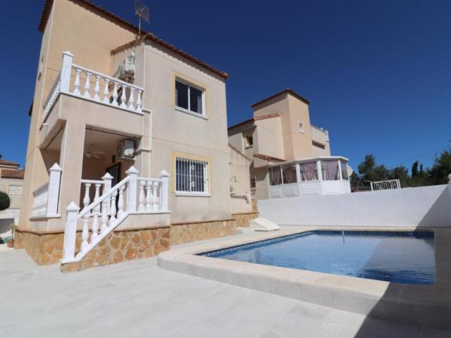 4 Dormitorio Casa San Miguel De Salinas Spanien 102471690