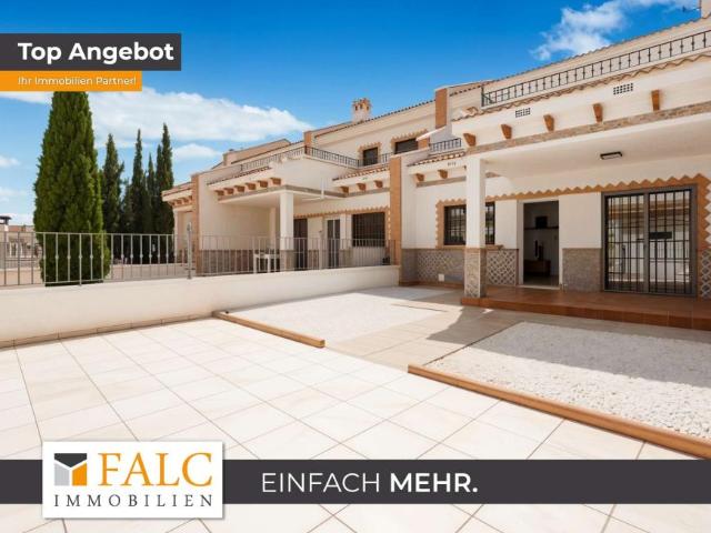 4 Dormitorio Casa San Miguel De Salinas Spanien LS96063568