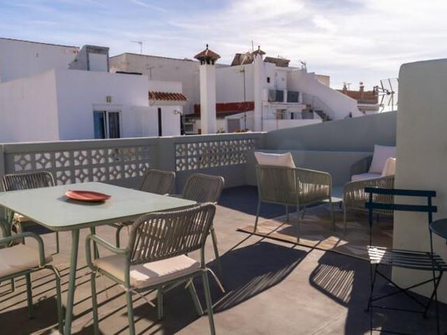 4 Dormitorio Casa San Pedro De Alcántara Málaga 98969954
