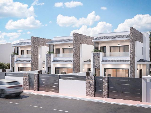 4 Dormitorio Casa San Pedro Del Pinatar Spanien 85786682