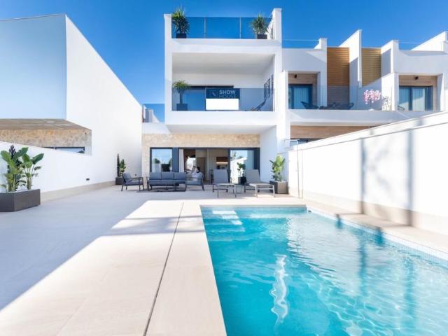 4 Dormitorio Casa San Pedro Del Pinatar Spanien 101274389