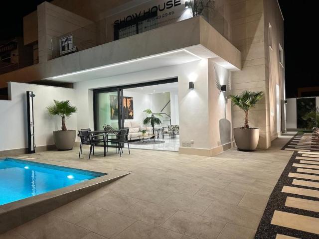 4 Dormitorio Casa San Pedro Del Pinatar Spanien LS99802703