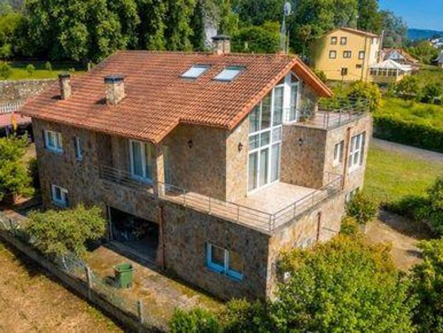 4 Dormitorio Casa Sada Ãrea De A CoruÃ±a LS102116699