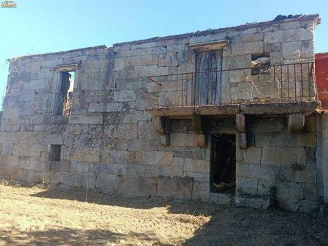 4 Dormitorio Casa Salvaterra De Mino Pontevedra LS102474326