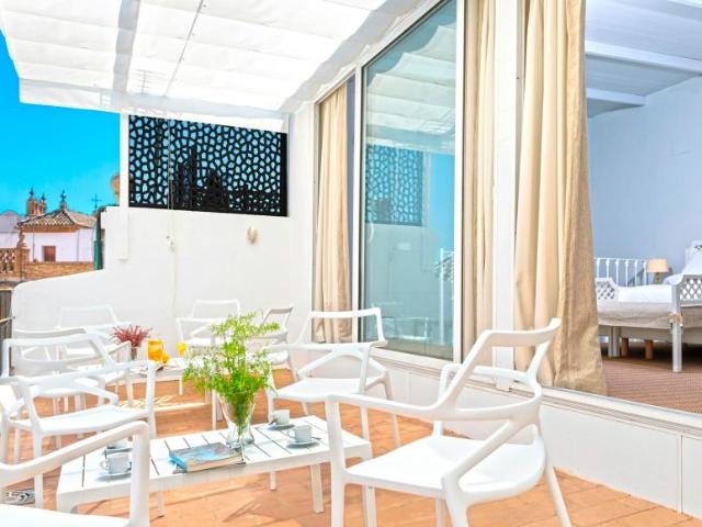 4 Dormitorio Casa Sevilla Sevilla 92159172