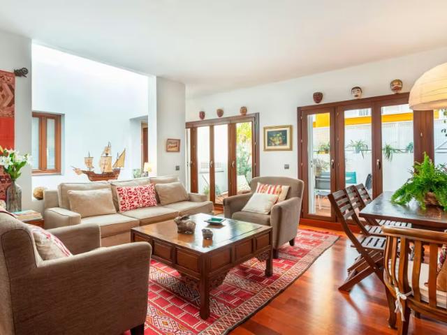 4 Dormitorio Casa Sevilla Sevilla 96345728