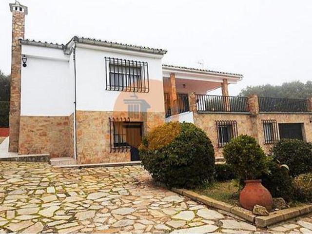 4 Dormitorio Casa Sierra De Fuentes Cáceres 96314149