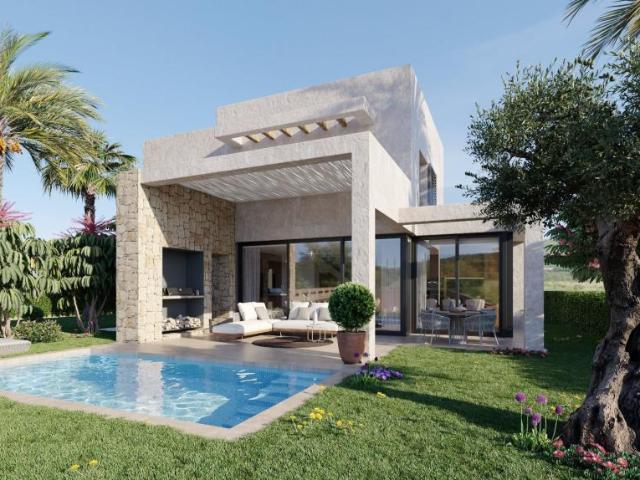 4 Dormitorio Casa Surin Costa Almeria 102011115