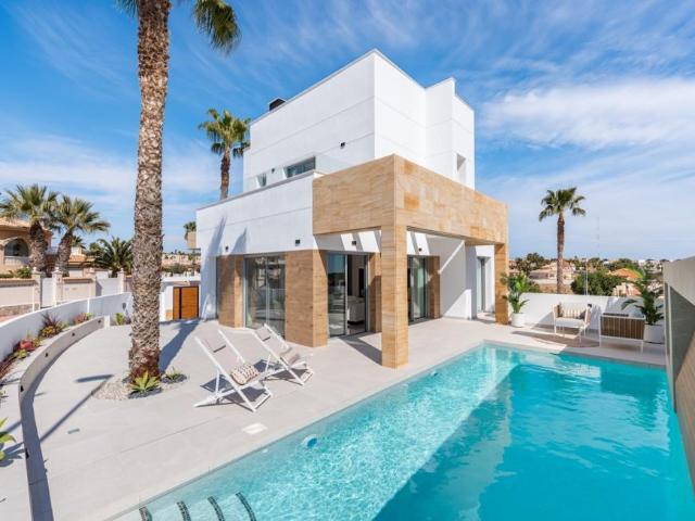 4 dormitorio, Ciudad Quesada Alicante, Costa Blanca 88144973