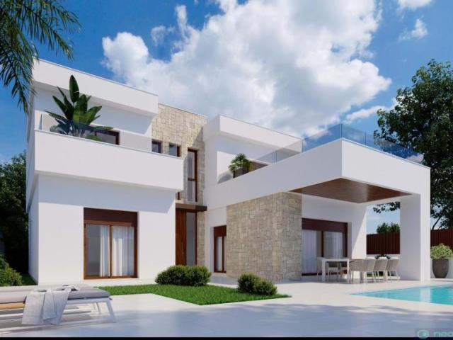 Villa 4 Bedroom Alicante Communidad Valencia 87446259