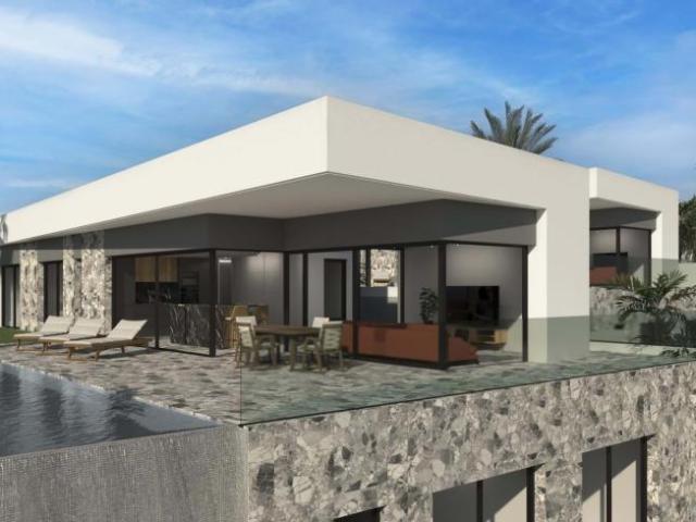 Villa 4 Bedroom Alicante Communidad Valencia 89399197