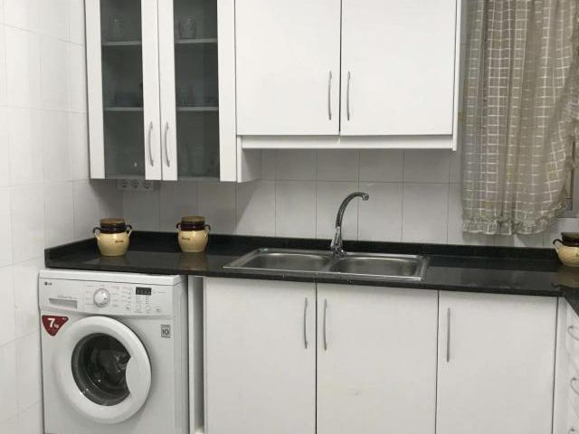4 Dormitorio Apartamentos Murcia Murcia 85840076